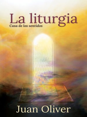 cover image of La Liturgia